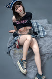 [Wonder Dolly] K-Pop Idol Sex Doll 158T ROS T3 Nia – The Ultimate Pop Star Fantasy