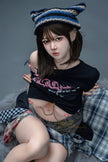 [Wonder Dolly] K-Pop Idol Sex Doll 158T ROS T3 Nia – The Ultimate Pop Star Fantasy
