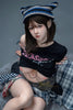 [Wonder Dolly] K-Pop Idol Sex Doll 158T ROS T3 Nia – The Ultimate Pop Star Fantasy