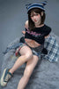 Irontech Doll Wonder Dolly Rika