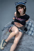 [Wonder Dolly] K-Pop Idol Sex Doll 158T ROS T3 Nia – The Ultimate Pop Star Fantasy