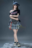 Irontech Doll Wonder Dolly Rika
