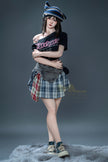 [Wonder Dolly] K-Pop Idol Sex Doll 158T ROS T3 Nia – The Ultimate Pop Star Fantasy