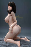 Irontech Doll Wonder Dolly Rika