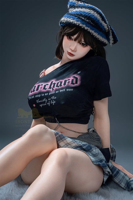 [Wonder Dolly] K-Pop Idol Sex Doll 158T ROS T3 Nia – The Ultimate Pop Star Fantasy