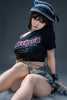 [Wonder Dolly] K-Pop Idol Sex Doll 158T ROS T3 Nia – The Ultimate Pop Star Fantasy