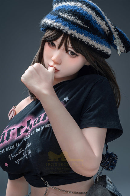[Wonder Dolly] K-Pop Idol Sex Doll 158T ROS T3 Nia – The Ultimate Pop Star Fantasy