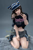 Irontech Doll Wonder Dolly Rika