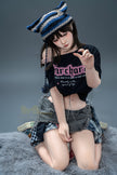 [Wonder Dolly] K-Pop Idol Sex Doll 158T ROS T3 Nia – The Ultimate Pop Star Fantasy