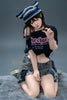[Wonder Dolly] K-Pop Idol Sex Doll 158T ROS T3 Nia – The Ultimate Pop Star Fantasy