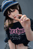 Irontech Doll Wonder Dolly Rika