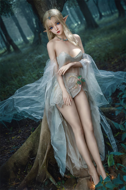 SYDoll Sex Doll Elfe Aeralith