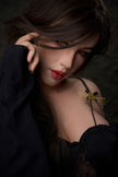 [Underneath The Coat] A Cup Ultra Real Sex Doll 166cm S42 French Musician Lexi