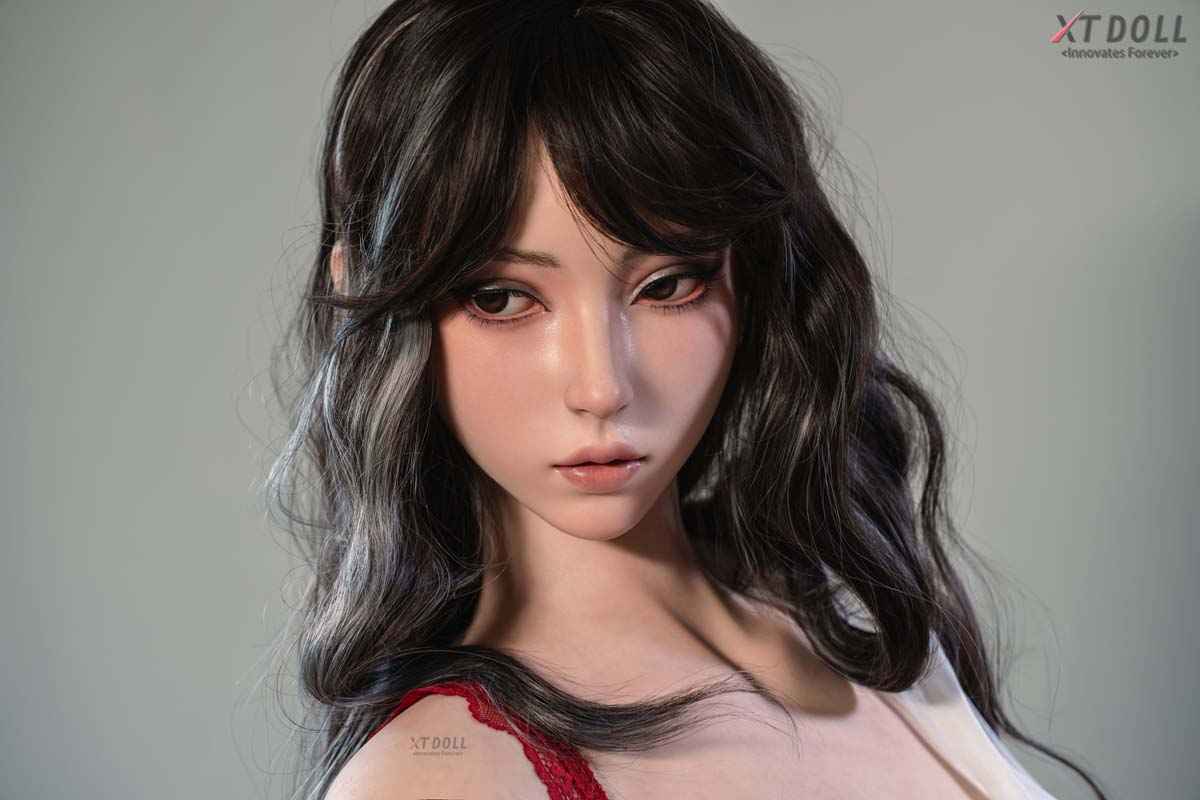 XTDoll Sexpuppe Lucy