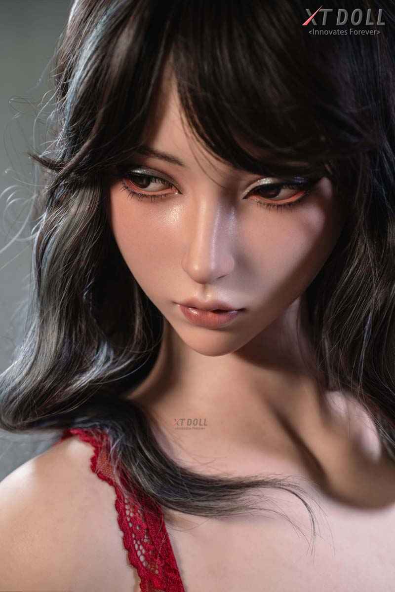 XTDoll Sexpuppe Lucy