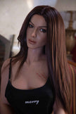 Starpery Silikonpuppe Kelly