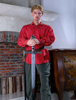 Starpery Sexpuppe Kurt
