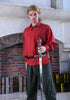 Starpery Silikonpuppe Kurt