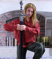 Starpery Silikonpuppe Kurt