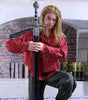 Starpery Silikonpuppe Kurt