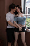 Starpery Sexpuppe Lexi