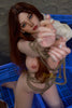 [Underneath The Coat] BDSM Sex Doll 166cm S15 Eva