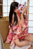 Real Lady Sexdoll Tsumi