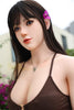Black Hair Asian Sex Doll 169cm S36 Nabi