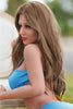 Irontech Doll Sexpuppe Shanna