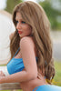 167cm TPE Sex Doll For Men Shanna Irontech Doll