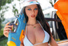 Irontech Doll Sexpuppe Rebecca