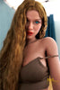 Irontech Doll Sexpuppe Viola