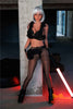 Irontech Doll Sexpuppe Miki
