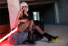 Irontech Doll Sexpuppe Miki