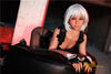 167cm Asian TPE Doll Miki