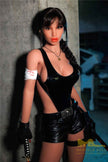 Irontech Doll Sexpuppe Lola