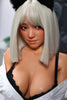 Hot Catgirl Sex Doll 167cm S43 Sylvia