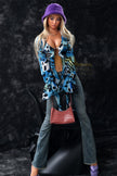 Y2K Style Love Doll 167cm ROS S20 Suki