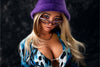 Y2K Style Love Doll 167cm ROS S20 Suki