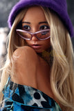 Y2K Style Love Doll 167cm ROS S20 Suki
