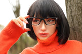 Sexy Velma Cosplay Sex Doll 167cm S44 Molly