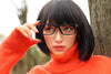 Sexy Velma Cosplay Sex Doll 167cm S44 Molly