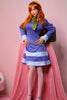 Daphne Doll Sex Doll Cosplay 167cm S42 Lexi