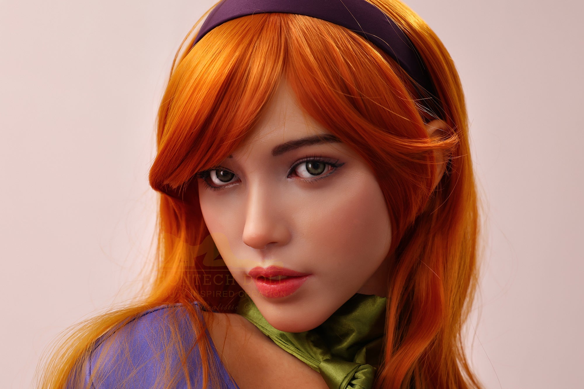 Daphne Doll Sex Doll Cosplay 167cm S42 Lexi