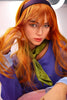 Daphne Doll Sex Doll Cosplay 167cm S42 Lexi