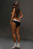 Real Lady Sexdoll Ashley