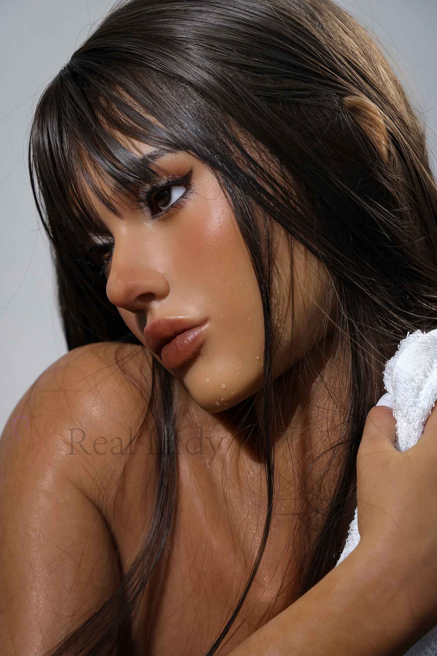 Real Lady Sexdoll Ashley