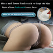 Lifelike Woman Big Ass with Realistic Anus and Pussy, Sex Torso - P01