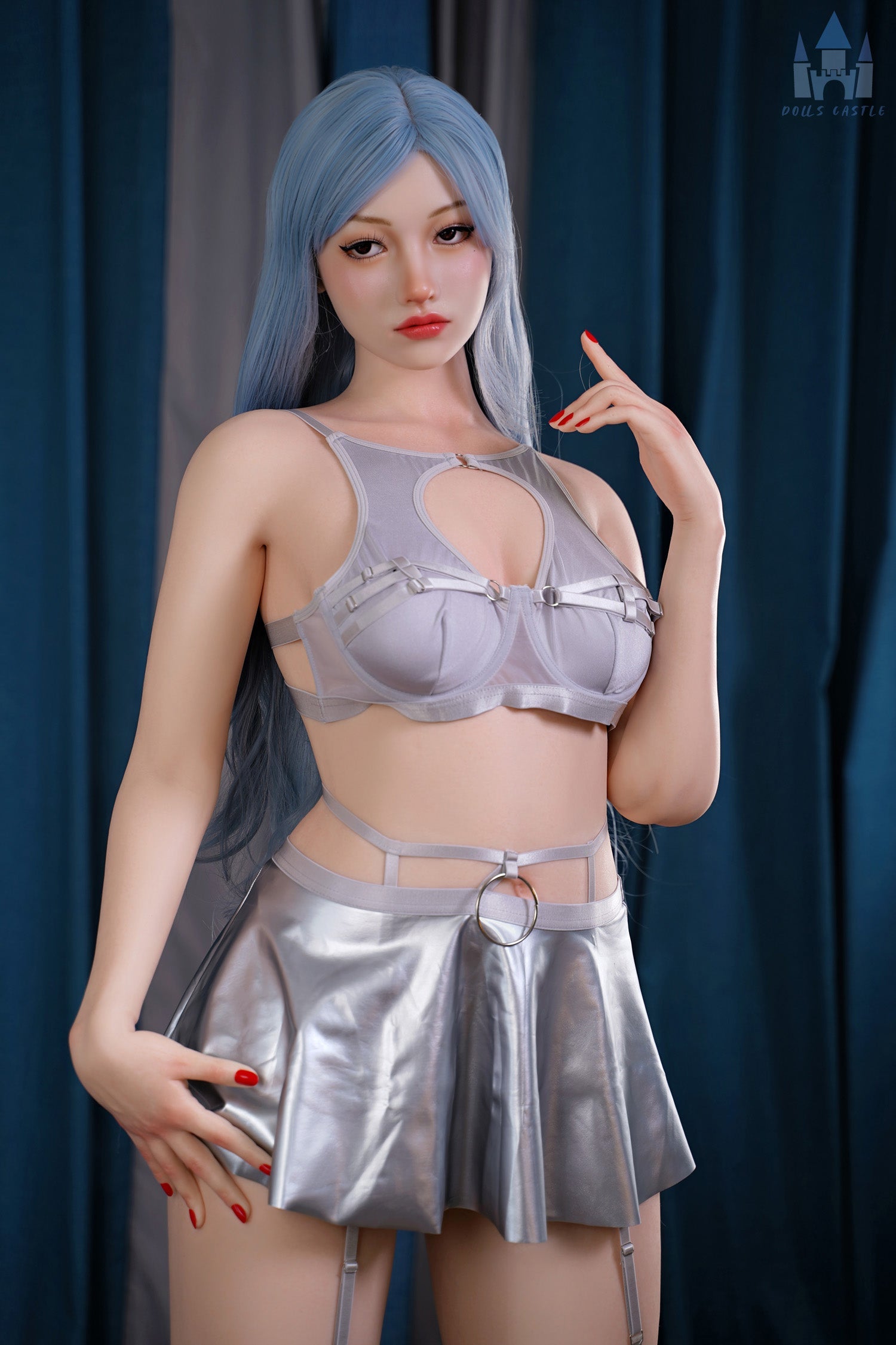 Doll Castle Sex Doll Sil