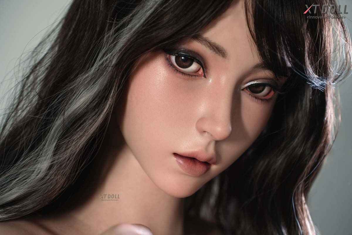 XTDoll Sexpuppe Lucy